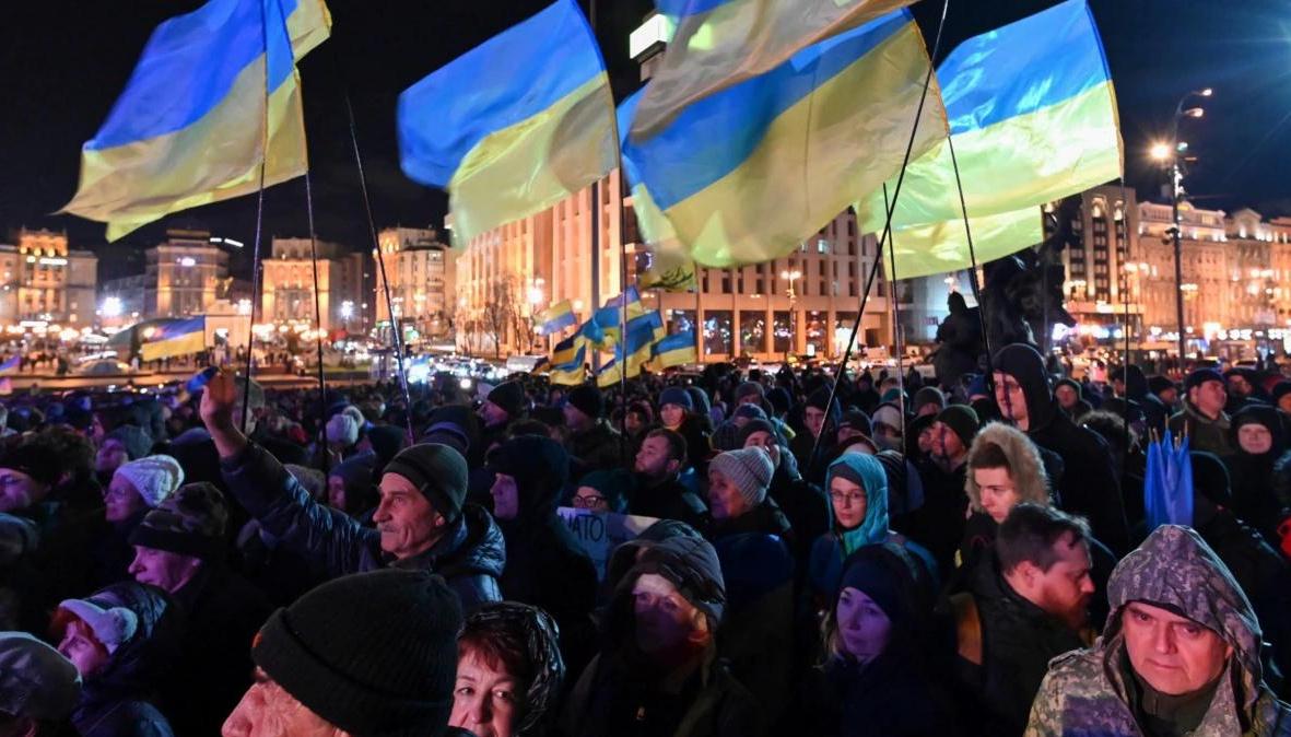 Сотня, яка врятувала Україну: полтавці про героїв Майдану