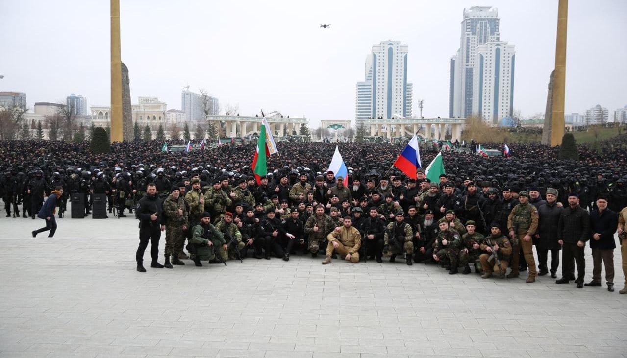 Сколько чеченцев воюют. Кадыровцы 2022. Армия Кадырова 2022. Чеченская армия. Чеченские войска.