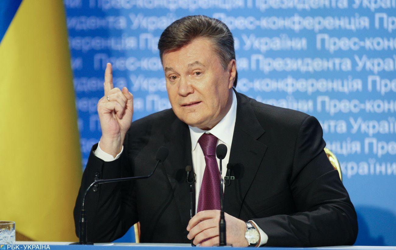 Фото януковича президента украины