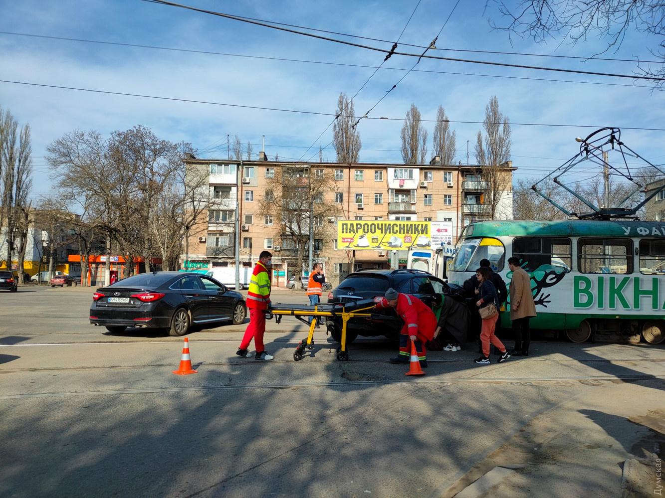 площадь толбухина одессы