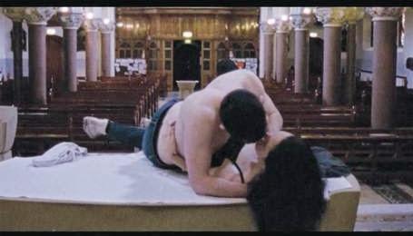 Церковь Секс видео бесплатно