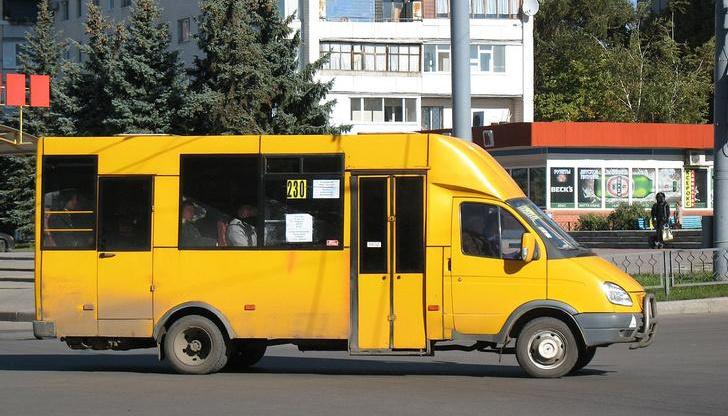 На Лубенщині зросла вартість проїзду в громадському транспорті