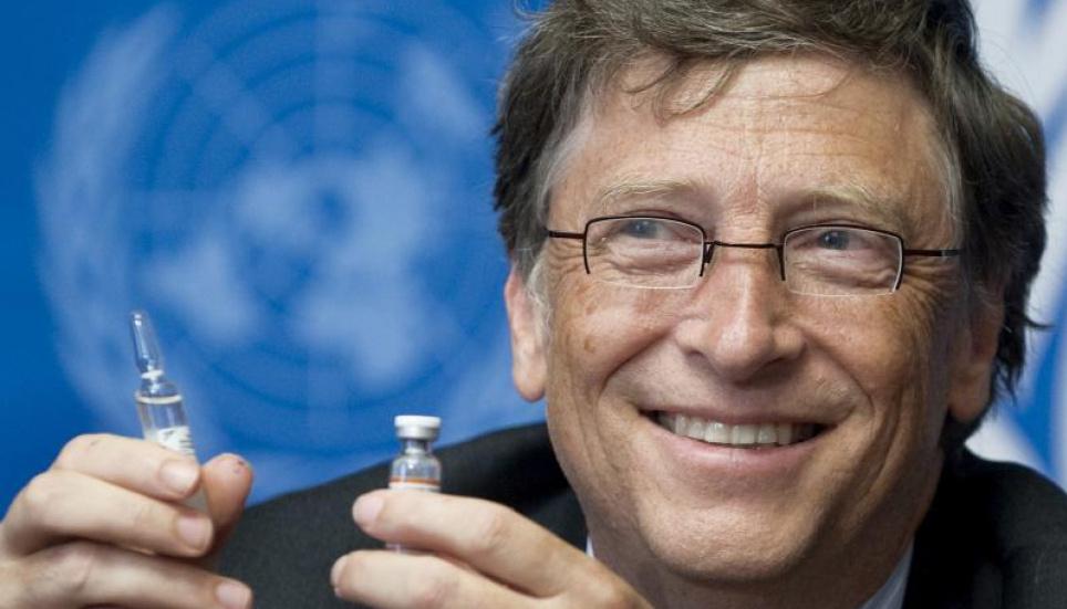 Билл Гейтс ответил на вопрос, как и когда закончится пандемия