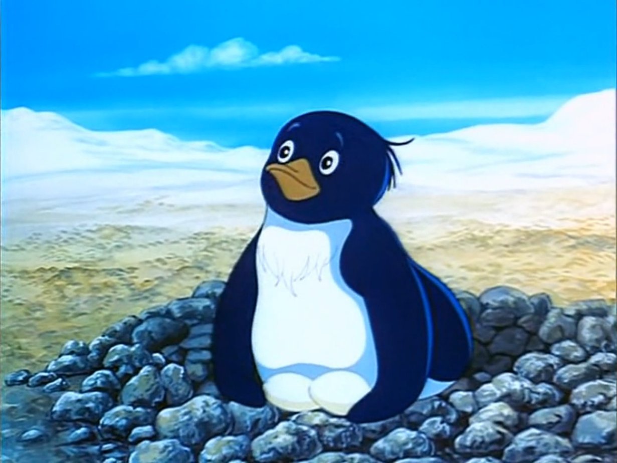 Картинки лоло пингвиненок — подборка изображений